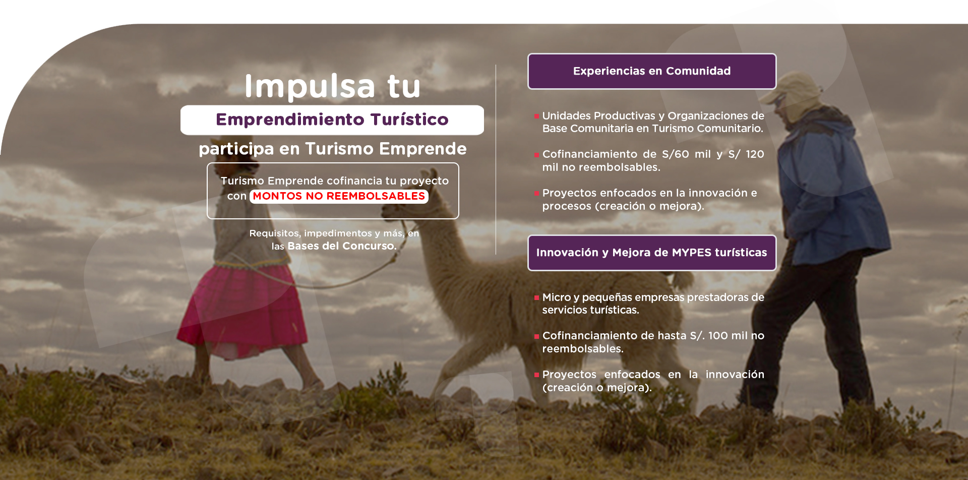 Turismo Emprende